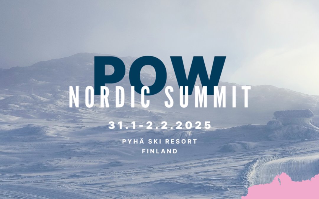 POW Nordic Summit